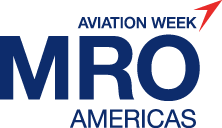Conference/exhibition: MRO Americas 2024 in Chicago/USA - Logo
