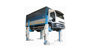 JMS - airport vehicle maintenance equipment JMS - airport vehicle maintenance equipment