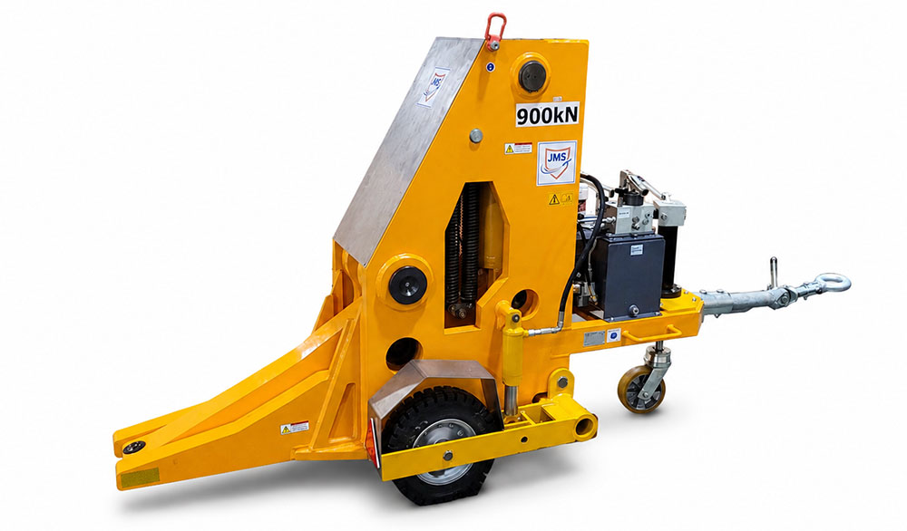 JMS – designated recovery solutions for aircraft recovery in irregular conditions JMS – designated recovery solutions for aircraft recovery in irregular conditions